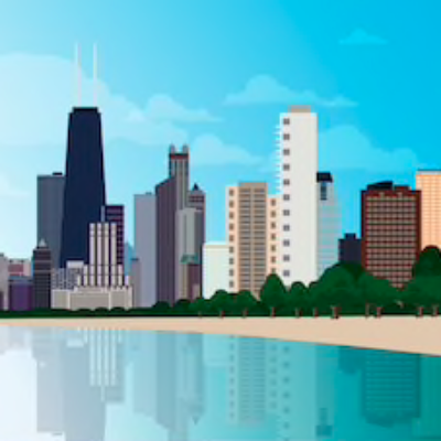 Group logo of Lake Michigan