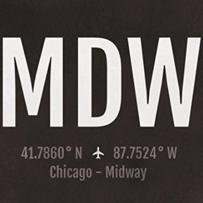 Group logo of Midway